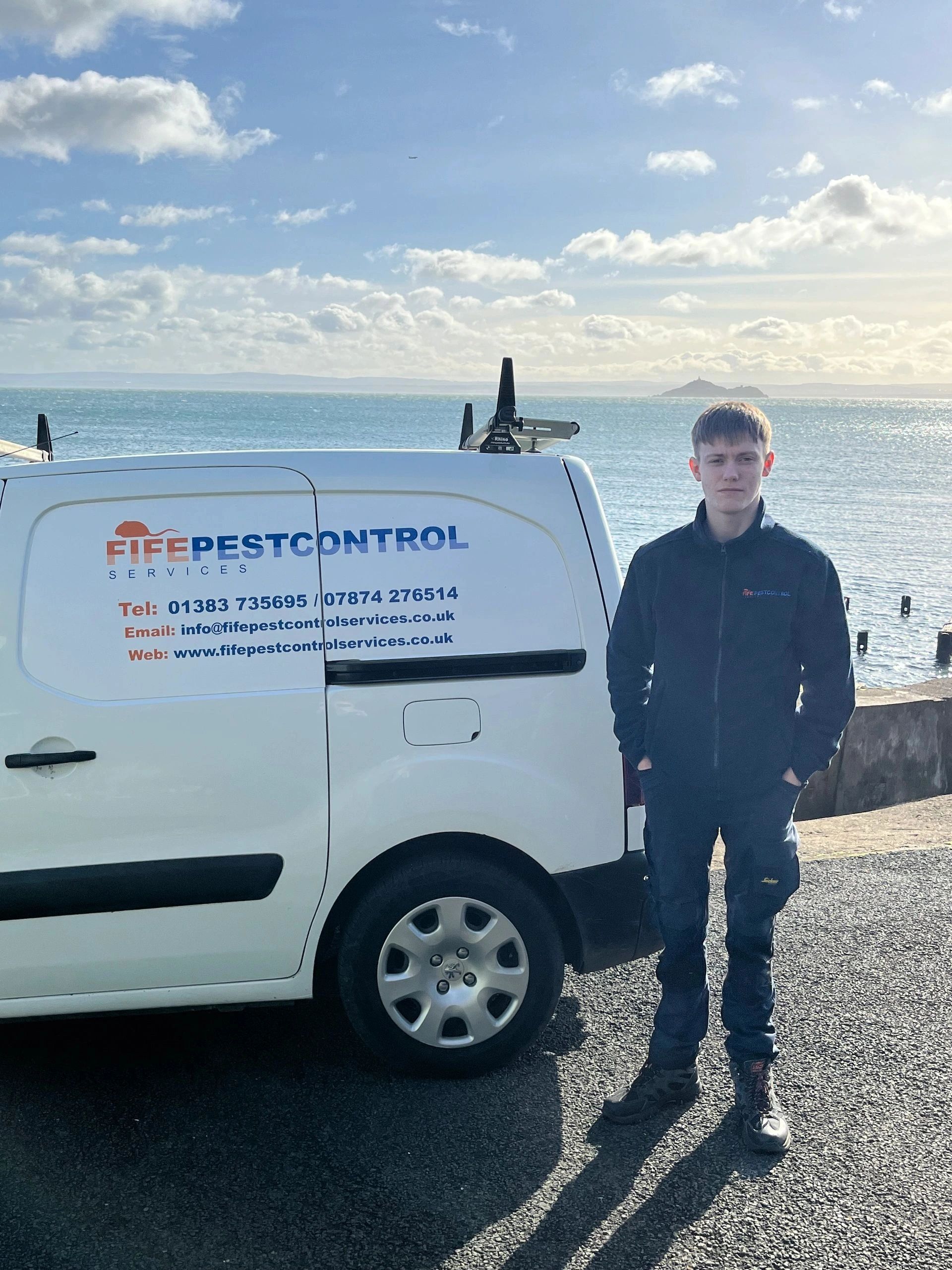 Wasp and Bee Nest Removal Fife Wasp Nest Removal Fife